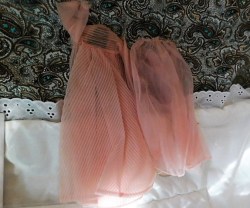 nighty negligee 965 5 bk